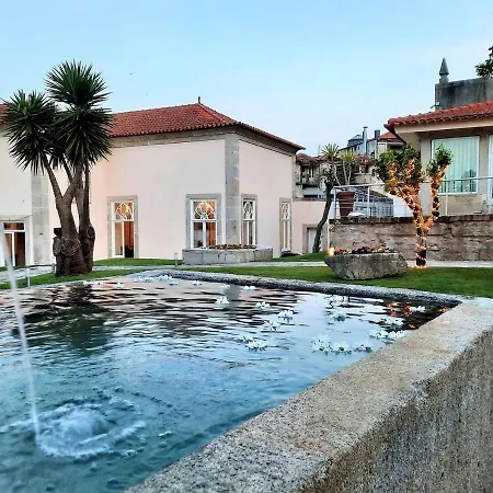 Lovely In With Shared Pool Apartment Porto