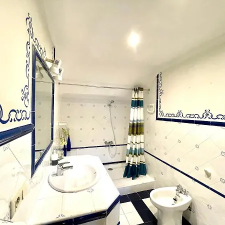 Lovely In With Shared Pool * Porto