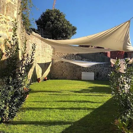 Lovely In With Shared Pool Apartment Porto
