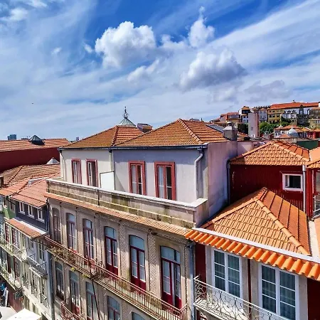 Appartement Lovely In With Shared Pool Porto